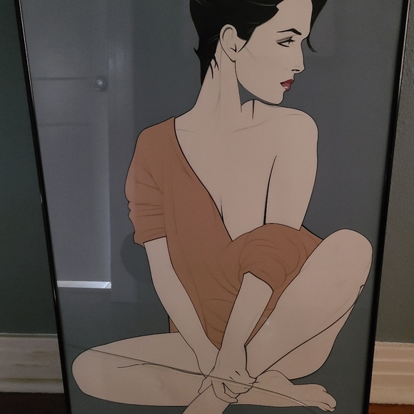 Patrick Nagle Prints - Picture 9 of 15